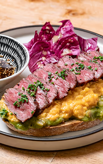 Baristart Coffee - Banner 3