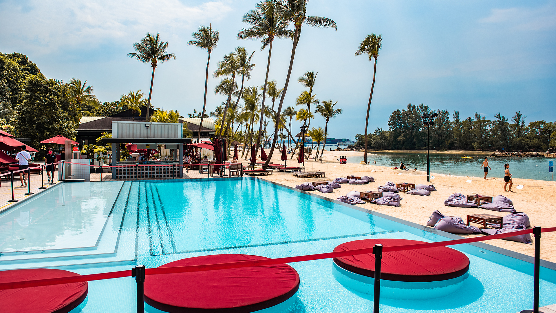 A Melting Pot for Culture & Community